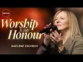 Download Lagu Worship Is Our Honour by Darlene Zschech | Sunday Service