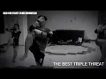 Lagu Basic Stance \u0026 Stand Up Counter Locks TRADITIONAL INDONESIAN MUAYTHAI