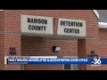 Family demands answers after alleged detention center attack