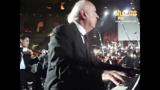              عمر خيرت حفل تونس دندنها