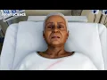 What Happens After Death According to Science