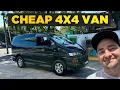 Download Lagu ‘Excessive oil leaks’ saved us $10,000 on our new 4x4