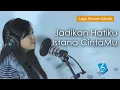Download Lagu Lagu Rohani Katolik - Jadikan Hatiku Istana CintaMu - Maria Magdalena