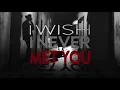 Sam Sparro - I Wish I Never Met You (Lyrics Video)