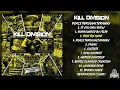 Download Lagu Kill Division - Peace Through Tyranny LP FULL ALBUM (2022 - Grindcore / Deathgrind)