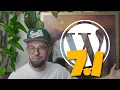 WordPress 7 1 First Look - 6 Important New Features