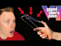 Download Lagu The Iconic GTA Instrument