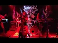 Servants of Satan - Open The Gates ( Dark Funeral Cover) VI Chamado das Hordas 2023