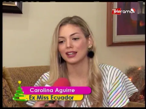 ¿Por qué Virginia Limongi no quedó en el top 20 de Miss Universo?