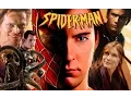 Download Lagu Spider-Man: The Animated Series Intro - Raimi Live Action (5K SUBS)