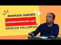 Download Lagu Rahasia Sukses Kaya Raya Berkah Melimpah Abdurrahman Bin Auf | Ustadz Holidin
