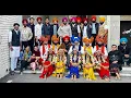 Download Lagu GNDU LUDDI 2022 1st runner up Interzonal Youth festival #luddi