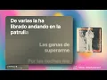 Peso Pluma & Neton Vega - LA PATRULLA (Versión Karaoke)