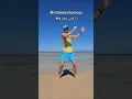 The Caramell Dance in Arabic 🇸🇪🇪🇬 #caramelldansen #viralsong