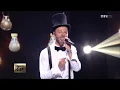 CHRISTOPHE MAE   Tombé sous le charme   TF1 CHANSON DE L'ANNEE 2014