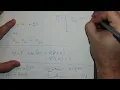 Math 461 - Lecture 38