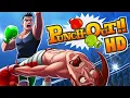 Download Lagu Punch-Out!! Wii HD - Full Game Walkthrough (No Damage)