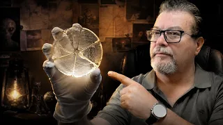 Encontraron una Tecnología IMPOSIBLE de Hace 2.700 Años