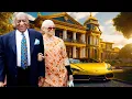 Bill Cosby s Wife 5 Children Houses Planes Cars Net Worth BIOGRAPHY