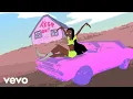 Flo Milli - Not Friendly Animated