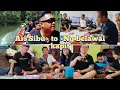 Download Lagu Rombongan dr Sibu to rumah panjang TR Madau, Ng Belawai Kapit menghadiri perkahwinan anak TR  PART1