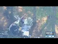 Santa Paula plane crash