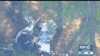 Santa Paula plane crash