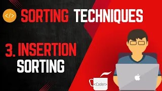3 Insertion Sort Explained Step-by-Step Guide with Code Example in Java