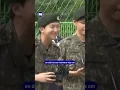 Download Lagu Twee BTS-leden klaar met verplichte militaire dienst.