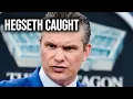 Hegseth BUSTED For Lies As Family Of Killed Service Member Reveals Truth