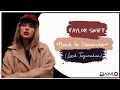 Download Lagu Taylor Swift - Back to December (Lirik Terjemahan)