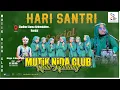 Download Lagu MUTIK NIDA CLUB LIVE HARI SANTRI - STADION UTAMA KEBONDALEM KENDAL. 19 OKT 2025