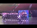 Kappa Sigma 2023 Spring Sing