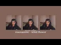Download Lagu mamamoo - wind flower (slowed + reverb)