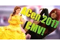 ACen 2017 CMV Cosplay Highlights