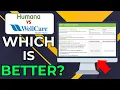 Lagu HUMANA VS WELLCARE (2025) | WHICH IS A BETTER HEALTH INSURANCE