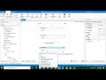Merge Data Table in UIPATH Demo