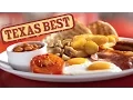 Texas Best - Breakfast Texas Country Reporter