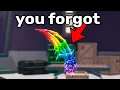 10 RARE SKINS you forgot about in Roblox Rivals