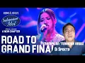 Download Lagu ANGGI MARITO WHEN WE WERE YOUNG KALONG SHOW Indonesian Idol