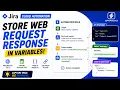 Mastering Jira Cloud Automation with Web Request Chaining