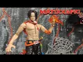 Fr Anime Heroes Ace One Piece review