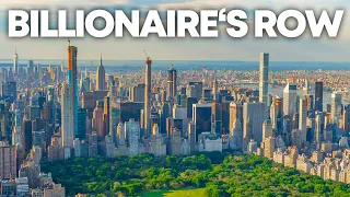 Download Why is Manhattan's Billionaires Row so Expensive MP3