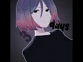 3days (feat. Mitchel Dae) (Nightcore)
