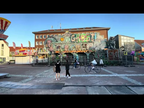 Video kermiseditie 2023