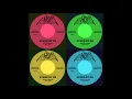 Derrick Morgan - Stand by Me