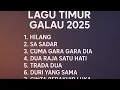Download Lagu LAGU TIMUR GALAU TERBARU 2025