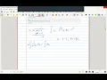 Q3 WeBWorK 3 4