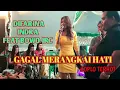 Lagu GAGAL MERANGKAI HATI || DIFARINA INDRA - KOPLO TERBARU