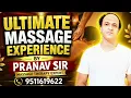 Nashik spa massage center